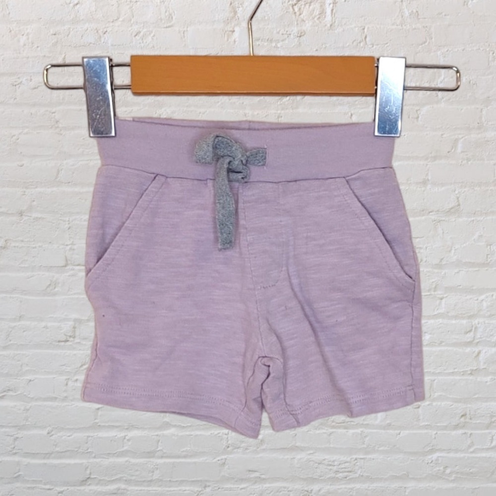 Mini Mioche Pocket Shorts​
